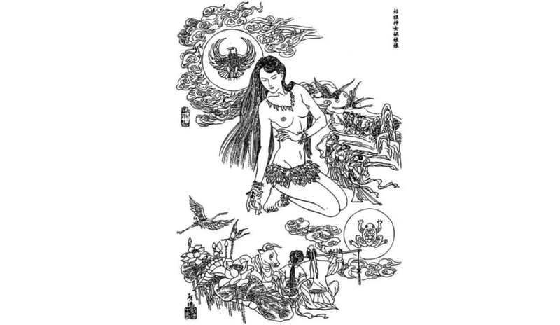 文件:女娲画像.png